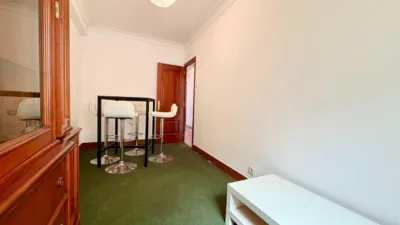 Apartment on Calle de Ángel Senra photo 9