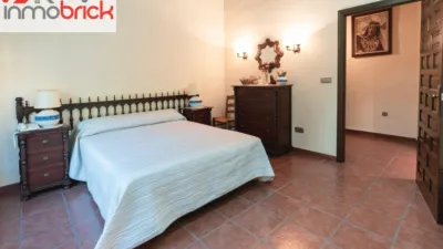 Chalet in Campo de Aras photo 24