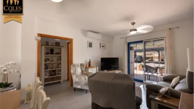 Apartment on Sanchez de Los Street photo 9