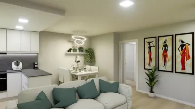 Apartment in Sant Genís de Palafolls photo 5