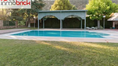 Chalet in Campo de Aras photo 3
