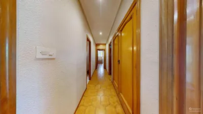 Chalet in University Area photo 42
