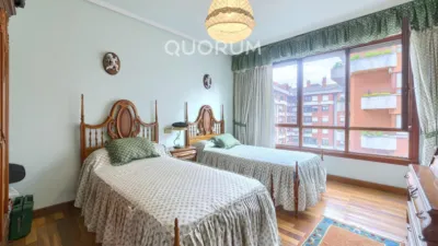 Apartment in Basauri - Centre - Ariz - Uribarri photo 22