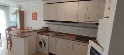 Apartment in Playa del Cura photo 11