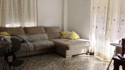 Apartment in San Crispín photo 3