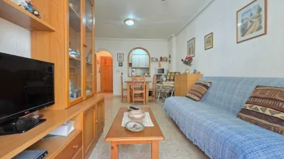 Apartment in Torrevieja - Vista 2