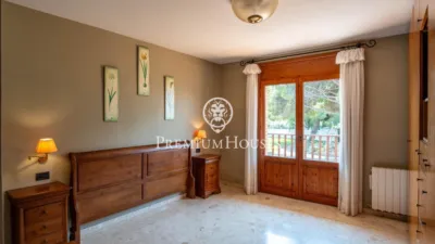 House in Vilafortuny photo 28