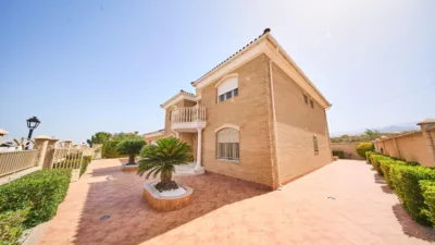 Chalet en calle Nevada photo 7