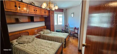 Apartment on Avenida de Burgos photo 11