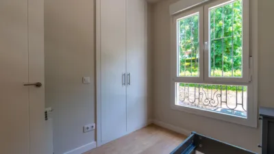 Apartment in Palacio photo 25