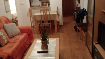 Pis – Torrevieja - Vista 4