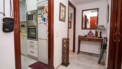 Apartment on Calle de Santa Teresa de Jesús photo 60