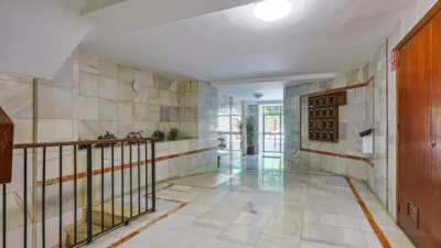 Apartment on Calle María Auxiliadora photo 24