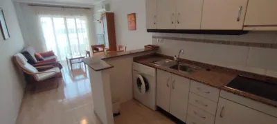 Apartment in Playa del Cura photo 12