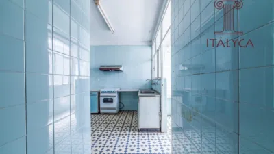 Apartment on San Eloy Street photo 27