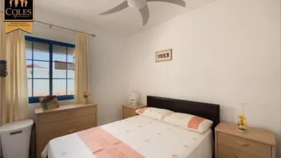 Apartment on Sanchez de Los Street photo 12