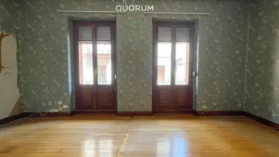 Piso en venta en Calle de Coscojales, Alde Zaharra-Portu (Portugalete) de 200.000 €