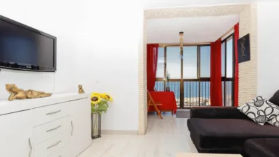 Pis – Torrevieja, Cabo Cervera-Playa la Mata - Vista 2
