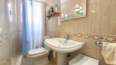 Terraced house on Calle Monte de Sta Pola photo 20