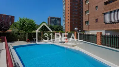 Apartment on Calle de la Isla Malaita photo 31