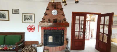 Chalet in Monasterio de Rodilla photo 4