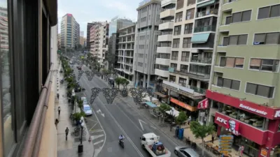 Apartment in the City Centre photo 2