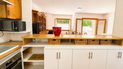 Casa adosada en venta en Calle de los Jazmines - Vista 5