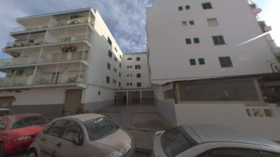 Flat in Carrer de Sant Vicenç Paül, 39 photo 2