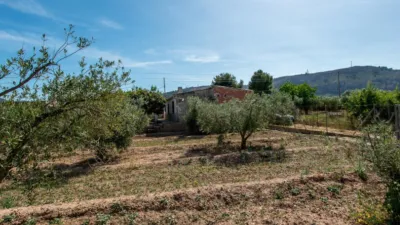 House in Cehegin Centre photo 38