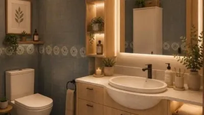 Apartment in Campanar photo 20