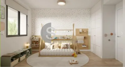 Piso en Alhaurin de La Torre, Obra Nueva, Urbanizacion Exclusiva photo 9