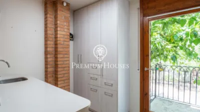 House in Vilafortuny photo 40