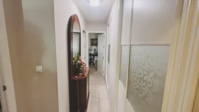Flat in Cortadura photo 9