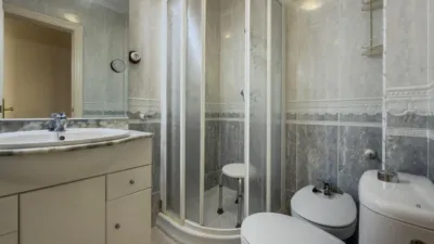 Flat on Calle de Argentina photo 22