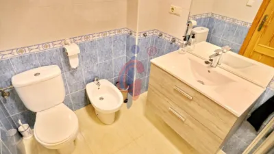 Apartment at Carrer de Giner de los Ríos, 29 photo 18