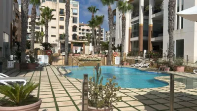 Apartment in the City Centre photo 36