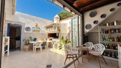 Chalet in Algoda-Matola-Llano de San José photo 20