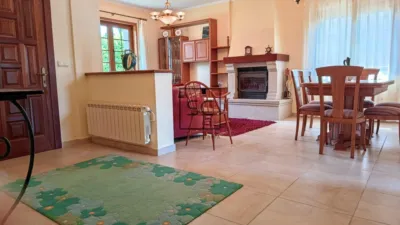 Chalet on Calle Monetes photo 7