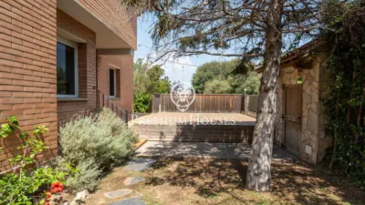 House in Vilafortuny photo 49