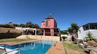House on Calle Cerro de Las Animas (Del) photo 39