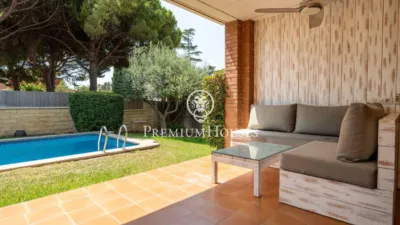 House in Vilafortuny photo 4