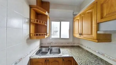 Apartment in Nucli Urbà photo 19