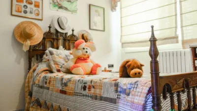 Chalet on Carrer Cal Tarda photo 21