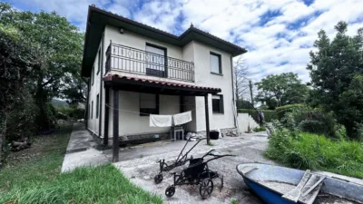 House in Playa Gorliz photo 4