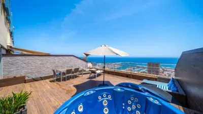 Piso – Alicante - Alacant - Vista 4