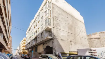 Piso – Torrevieja, San Roque - Vista 4