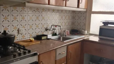 Apartment in San Crispín photo 13