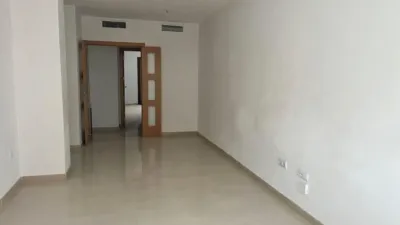 Apartment on Juan de Borbon photo 9
