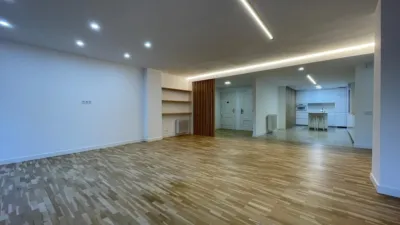 Apartment in Prado de Somosaguas photo 7