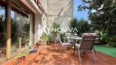 Chalet in Palafolls photo 32